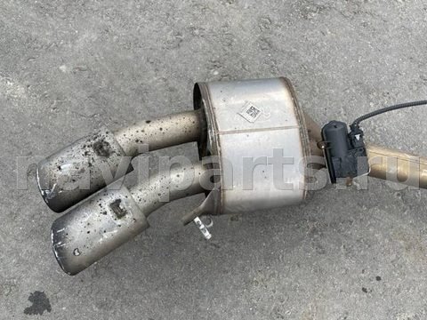 Новое Audi S5, 2017 г., OEM 8W9253409P, арт. 34574, фото 8