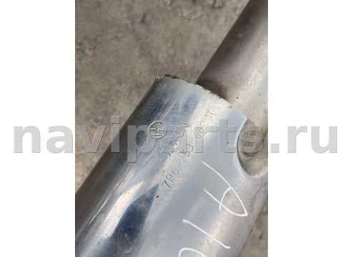 Новое Volkswagen Touareg, 2014 г., OEM 7P6253609AC, арт. 34575, фото 10
