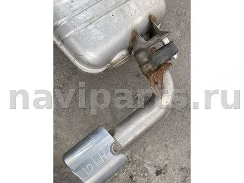 Новое Volkswagen Touareg, 2014 г., OEM 7P6253609AC, арт. 34575, фото 11