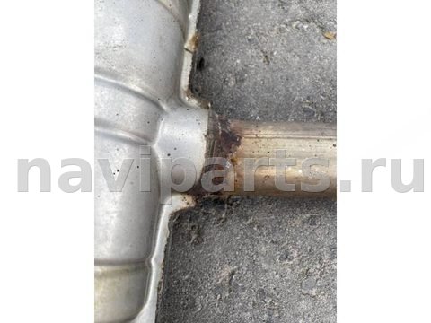 Новое Volkswagen Touareg, 2014 г., OEM 7P6253609AC, арт. 34575, фото 12