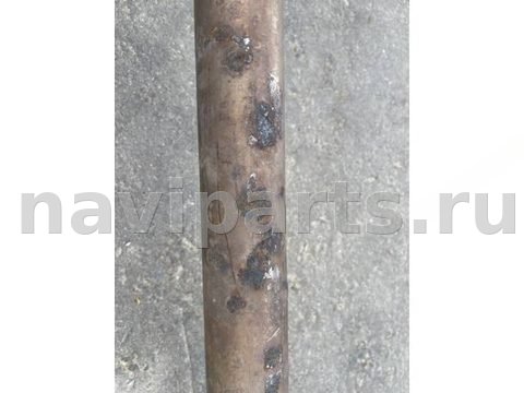 Новое Volkswagen Touareg, 2014 г., OEM 7P6253609AC, арт. 34575, фото 13