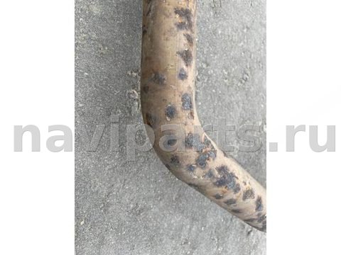 Новое Volkswagen Touareg, 2014 г., OEM 7P6253609AC, арт. 34575, фото 14
