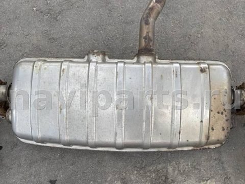 Новое Volkswagen Touareg, 2014 г., OEM 7P6253609AC, арт. 34575, фото 15