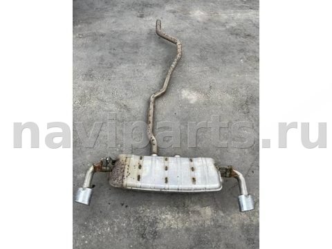 Новое Volkswagen Touareg, 2014 г., OEM 7P6253609AC, арт. 34575, фото 2