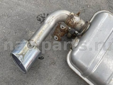 Новое Volkswagen Touareg, 2014 г., OEM 7P6253609AC, арт. 34575, фото 3