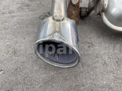 Новое Volkswagen Touareg, 2014 г., OEM 7P6253609AC, арт. 34575, фото 5
