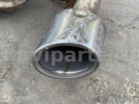 Новое Volkswagen Touareg, 2014 г., OEM 7P6253609AC, арт. 34575, фото 6