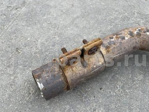 Новое Volkswagen Touareg, 2014 г., OEM 7P6253609AC, арт. 34575, фото 8
