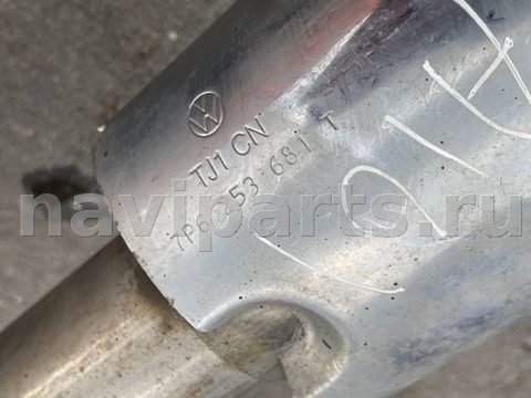 Новое Volkswagen Touareg, 2014 г., OEM 7P6253609AC, арт. 34575, фото 9
