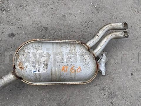 Новое Mercedes E, 1990 г., OEM A1244911100, арт. 35067, фото 13
