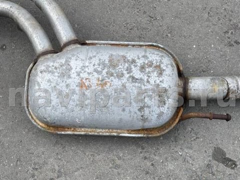 Новое Mercedes E, 1990 г., OEM A1244911100, арт. 35067, фото 3