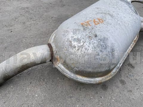 Новое Mercedes E, 1990 г., OEM A1244911100, арт. 35067, фото 5
