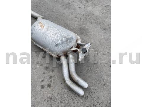 Новое Mercedes E, 1990 г., OEM A1244911100, арт. 35067, фото 6
