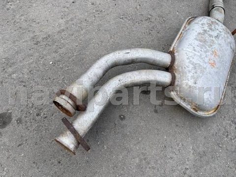 Новое Mercedes E, 1990 г., OEM A1244911100, арт. 35067, фото 7