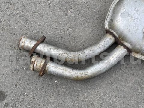 Новое Mercedes E, 1990 г., OEM A1244911100, арт. 35067, фото 8