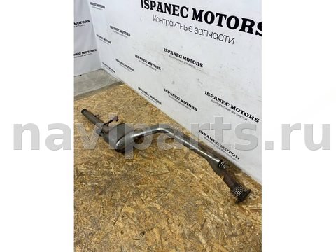 Глушитель Land-Rover Range Rover Velar L560, 2017 г., OEM hk835l219cj, арт. 36185, фото 4