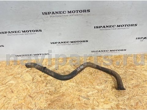Глушитель Toyota Land Cruiser Prado GDJ150, 2022 г., арт. 37373