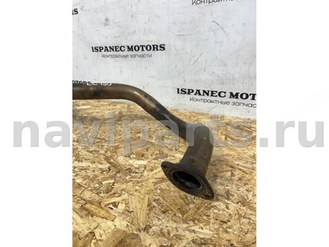 Глушитель Toyota Land Cruiser Prado GDJ150, 2022 г., арт. 37373, фото 2