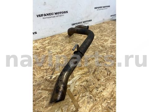 Глушитель Toyota Land Cruiser Prado GDJ150, 2022 г., арт. 37373, фото 4