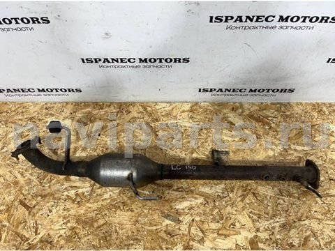 Новое Toyota Land Cruiser Prado GDJ150, 2022 г., арт. 37391