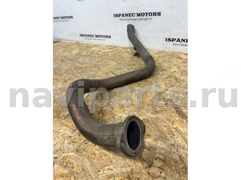 Глушитель Toyota Land Cruiser Prado GDJ150, 2018 г., арт. 37549, фото 2