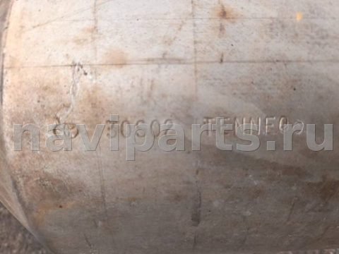 Глушитель Toyota Sequoia XK50, 2010 г., OEM 174300S020, арт. 38228, фото 19