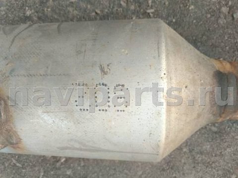 Глушитель Toyota Sequoia XK50, 2010 г., OEM 174300S020, арт. 38228, фото 20