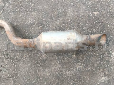 Глушитель Toyota Sequoia XK50, 2010 г., OEM 174300S020, арт. 38228, фото 5