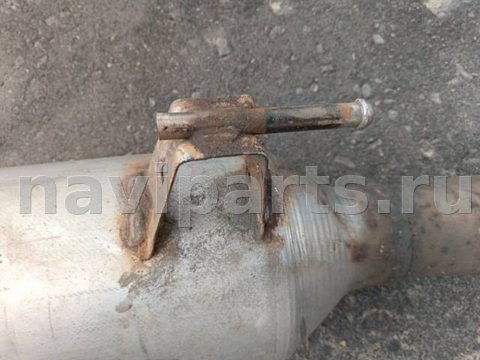 Глушитель Toyota Sequoia XK50, 2010 г., OEM 174300S020, арт. 38228, фото 8