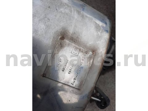 Новое BMW X5 E70, 2012 г., OEM 18308506981, арт. 38882, фото 11