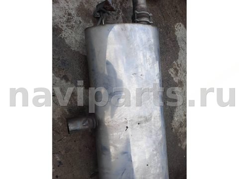 Новое BMW X5 E70, 2012 г., OEM 18308506981, арт. 38882, фото 9