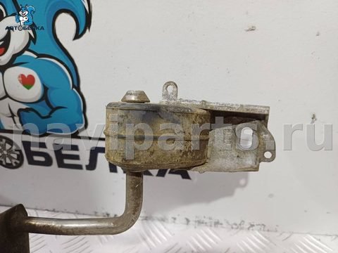 Глушитель Volkswagen Passat B8, 2014 г., OEM 3Q0253411A, арт. 39281, фото 12