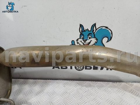 Глушитель Volkswagen Passat B8, 2014 г., OEM 3Q0253411A, арт. 39281, фото 14