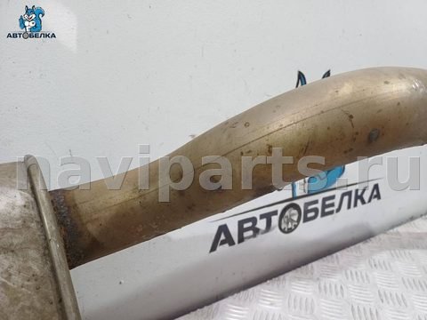 Глушитель Volkswagen Passat B8, 2014 г., OEM 3Q0253411A, арт. 39281, фото 15