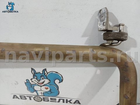 Глушитель Volkswagen Passat B8, 2014 г., OEM 3Q0253411A, арт. 39281, фото 19