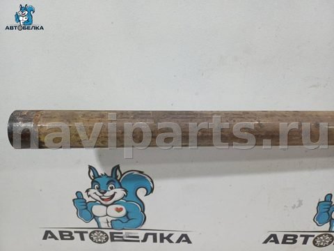 Глушитель Volkswagen Passat B8, 2014 г., OEM 3Q0253411A, арт. 39281, фото 20