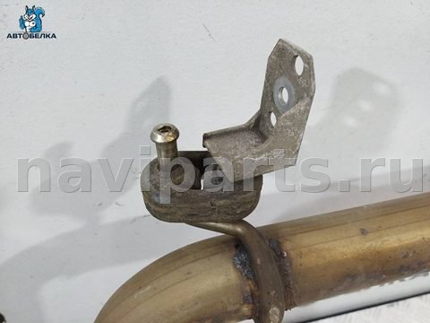 Глушитель Volkswagen Passat B8, 2014 г., OEM 3Q0253411A, арт. 39281, фото 8