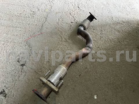 Новое Chevrolet Equinox, 2023 г., арт. 3986