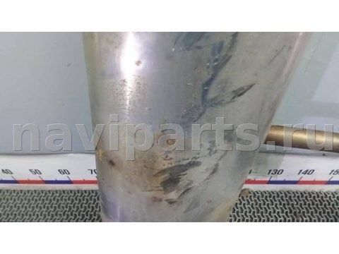 Глушитель Toyota C-HR, 2017 г., OEM 174300Y151, арт. 3BG20KM01, фото 9