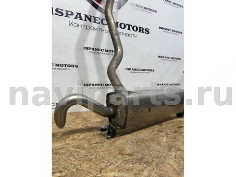 Новое Audi Q8 4MN, 2020 г., OEM 4M4253611G, арт. 40461, фото 3