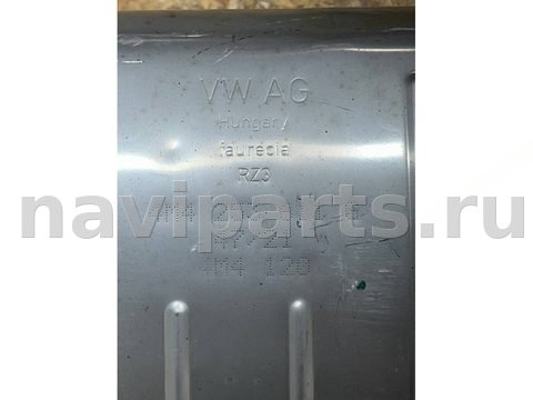 Новое Audi Q8 4MN, 2020 г., OEM 4M4253611G, арт. 40461, фото 5