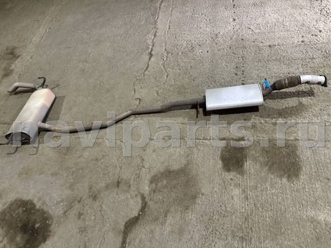 Новое Buick Envista, 2023 г., арт. 4089