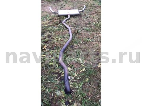 Новое BMW X5 E70, 2007 г., OEM 18307809845, арт. 4126301, фото 2