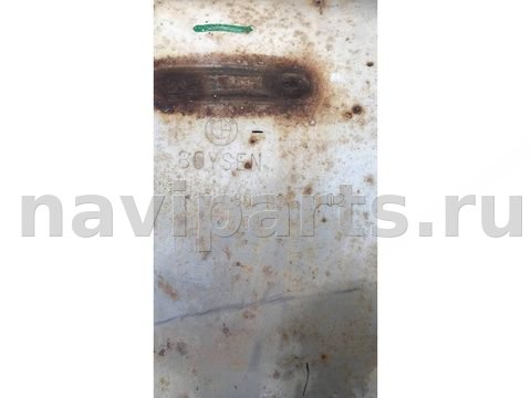Новое BMW X5 E70, 2007 г., OEM 18307809845, арт. 4126301, фото 3