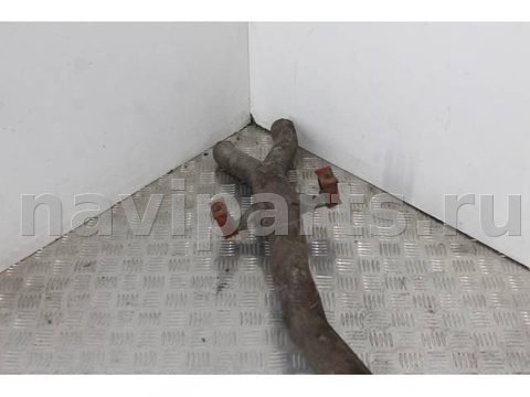 Новое BMW X3 E83, 2007 г., OEM 18303436387, арт. 4127525, фото 3