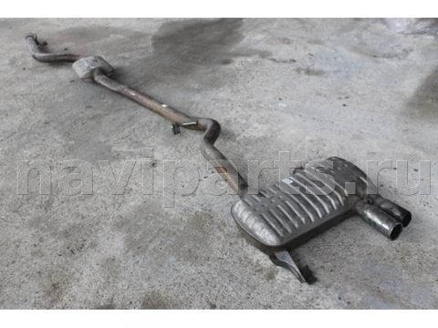 Новое BMW 3 E90/E91/E92/E93, 2007 г., арт. 4128567