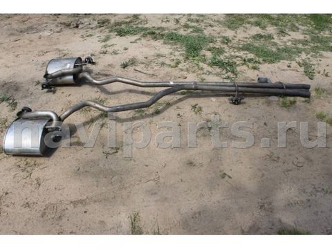 Новое BMW X5 E53, 2004 г., арт. 4131609