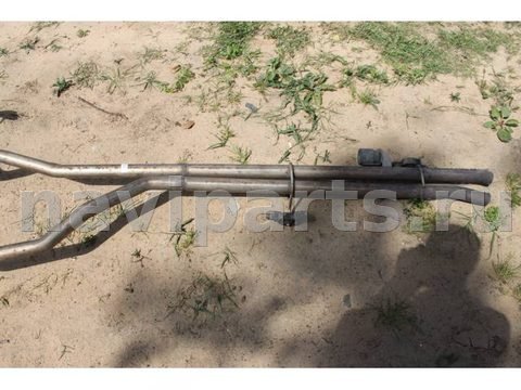 Новое BMW X5 E53, 2004 г., арт. 4131609, фото 3