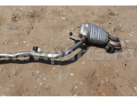 Новое BMW 5 F10/F11/GT F07, 2012 г., арт. 4131611, фото 2