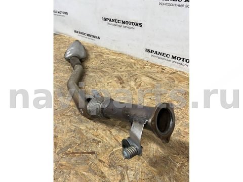 Новое Audi Q7 4M, 2021 г., OEM 4M0253211AG, арт. 41350, фото 3
